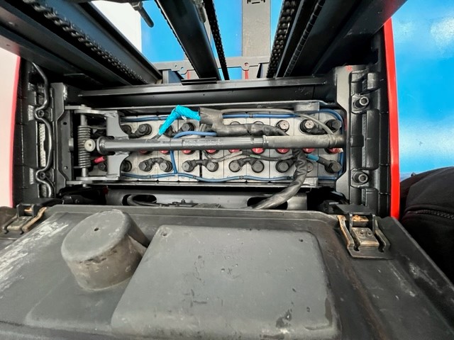 Linde L16AP Linde L16AP